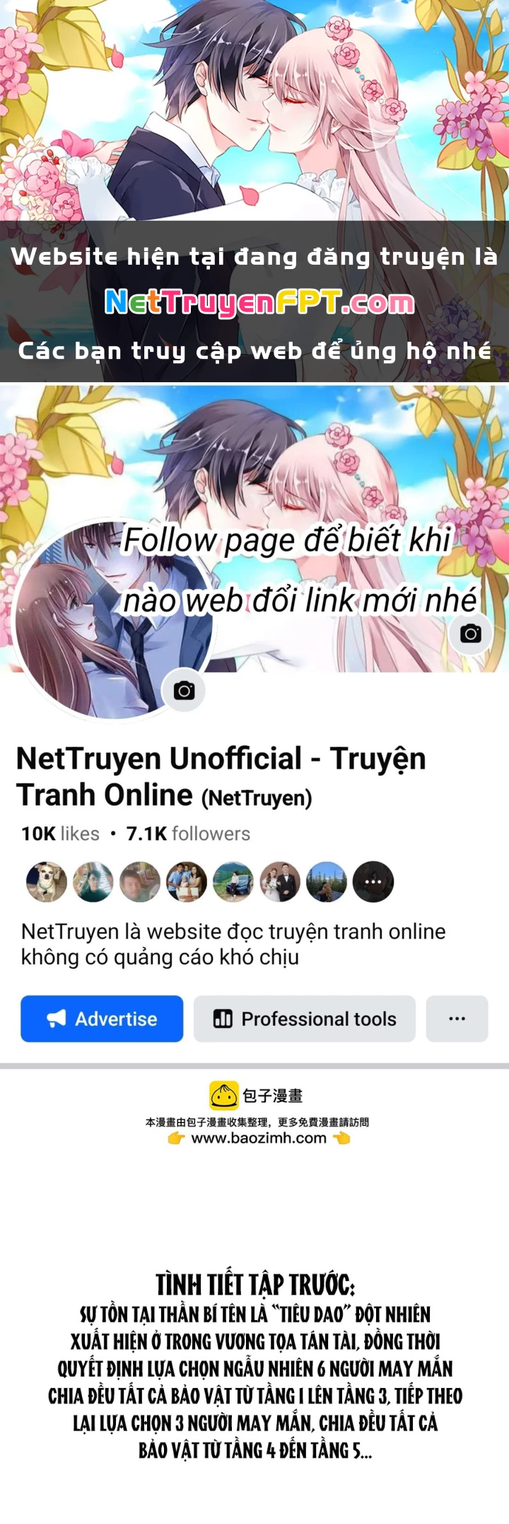 Tu Chân Nói Chuyện Phiếm Quần Chapter 550 - Trang 4