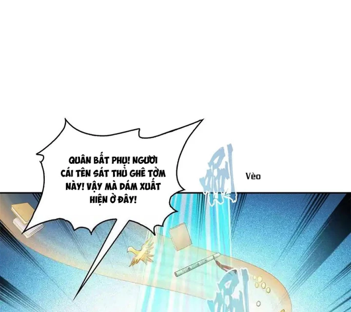 Tu Chân Nói Chuyện Phiếm Quần Chapter 550 - Trang 4