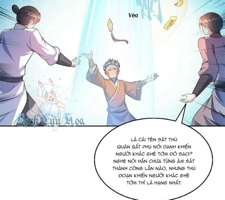 Tu Chân Nói Chuyện Phiếm Quần Chapter 550 - Trang 4