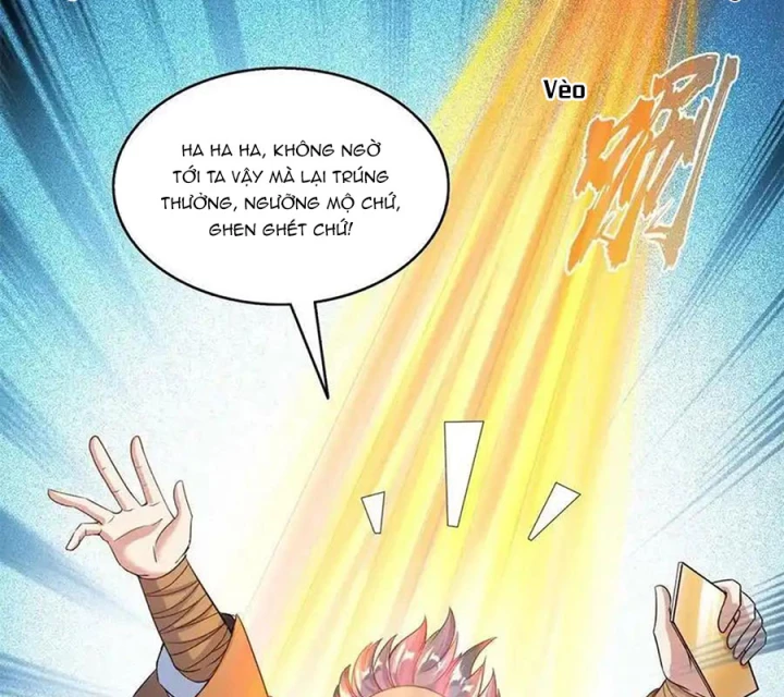 Tu Chân Nói Chuyện Phiếm Quần Chapter 550 - Trang 4