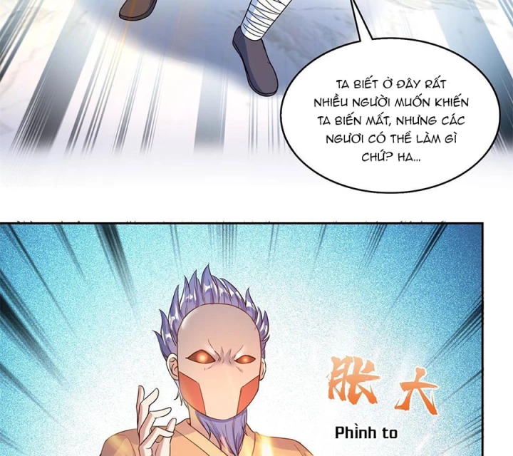 Tu Chân Nói Chuyện Phiếm Quần Chapter 550 - Trang 4
