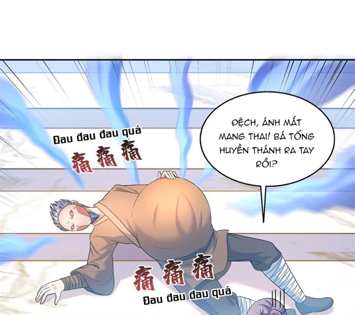 Tu Chân Nói Chuyện Phiếm Quần Chapter 550 - Trang 4