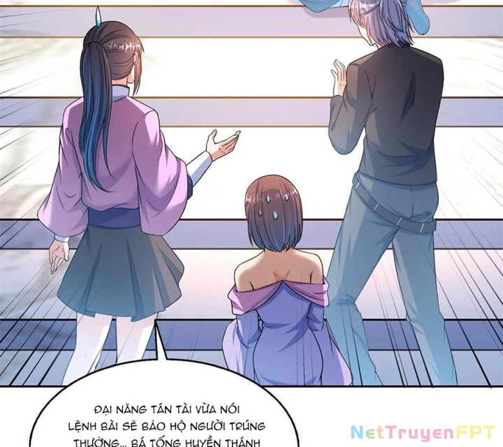 Tu Chân Nói Chuyện Phiếm Quần Chapter 550 - Trang 4