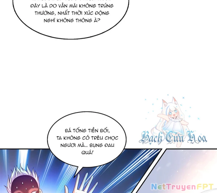 Tu Chân Nói Chuyện Phiếm Quần Chapter 550 - Trang 4