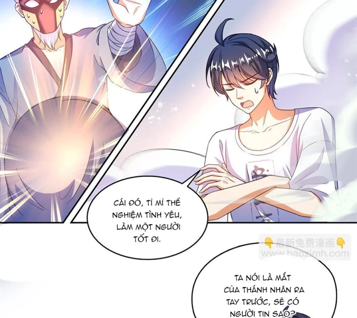 Tu Chân Nói Chuyện Phiếm Quần Chapter 550 - Trang 4