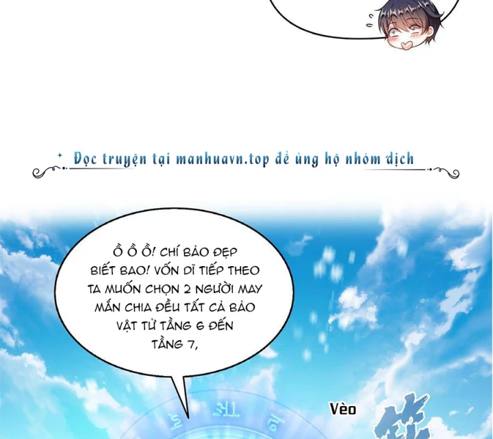 Tu Chân Nói Chuyện Phiếm Quần Chapter 550 - Trang 4