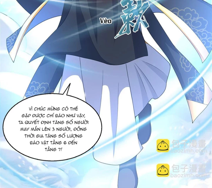 Tu Chân Nói Chuyện Phiếm Quần Chapter 550 - Trang 4