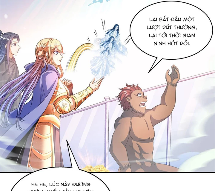 Tu Chân Nói Chuyện Phiếm Quần Chapter 550 - Trang 4