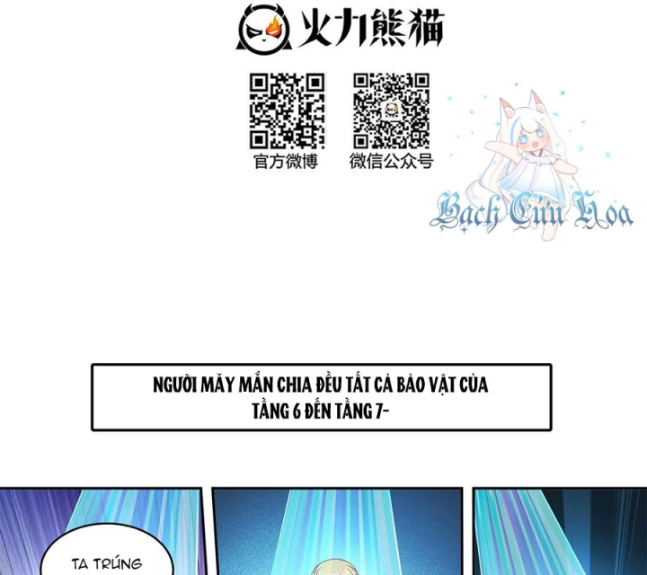 Tu Chân Nói Chuyện Phiếm Quần Chapter 550 - Trang 4