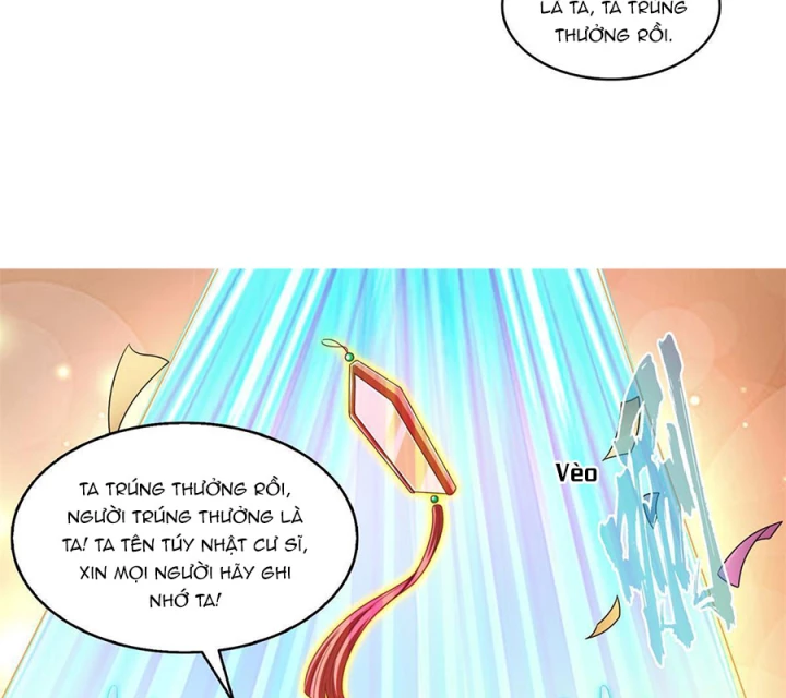 Tu Chân Nói Chuyện Phiếm Quần Chapter 550 - Trang 4