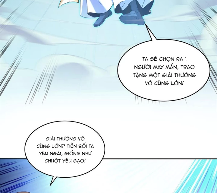Tu Chân Nói Chuyện Phiếm Quần Chapter 550 - Trang 4