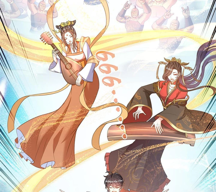 Tu Chân Nói Chuyện Phiếm Quần Chapter 550 - Trang 4