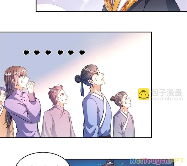 Tu Chân Nói Chuyện Phiếm Quần Chapter 550 - Trang 4