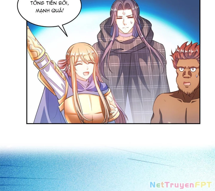 Tu Chân Nói Chuyện Phiếm Quần Chapter 550 - Trang 4