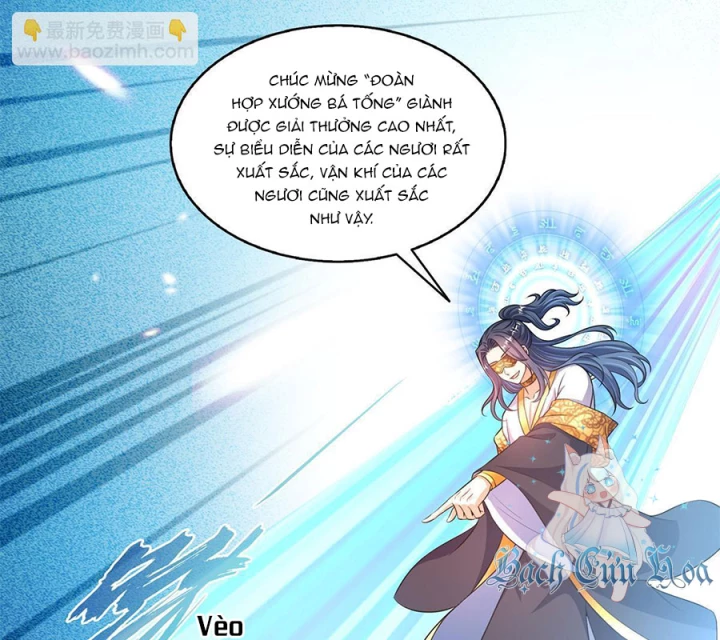 Tu Chân Nói Chuyện Phiếm Quần Chapter 550 - Trang 4