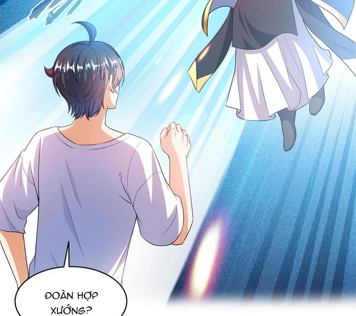 Tu Chân Nói Chuyện Phiếm Quần Chapter 550 - Trang 4