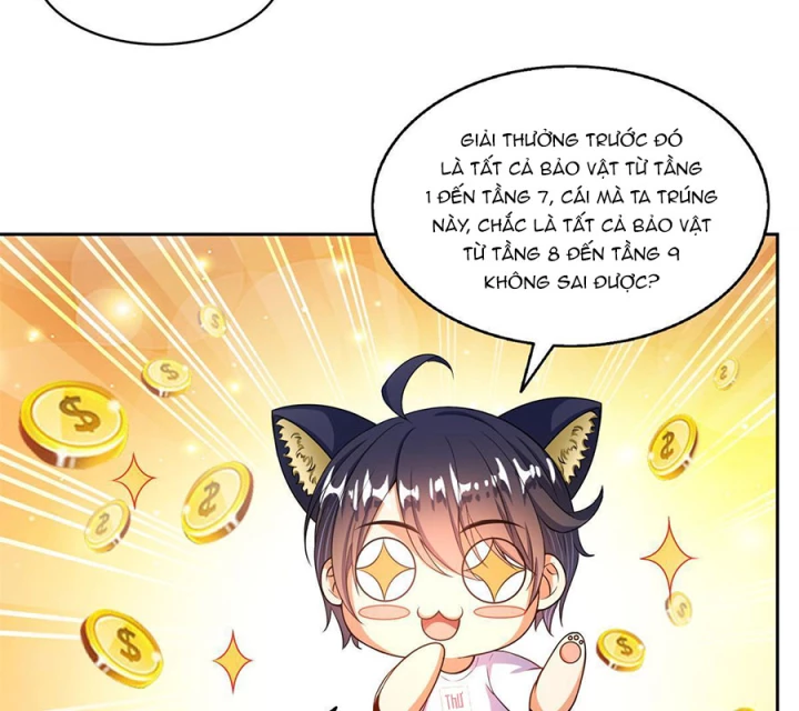 Tu Chân Nói Chuyện Phiếm Quần Chapter 550 - Trang 4