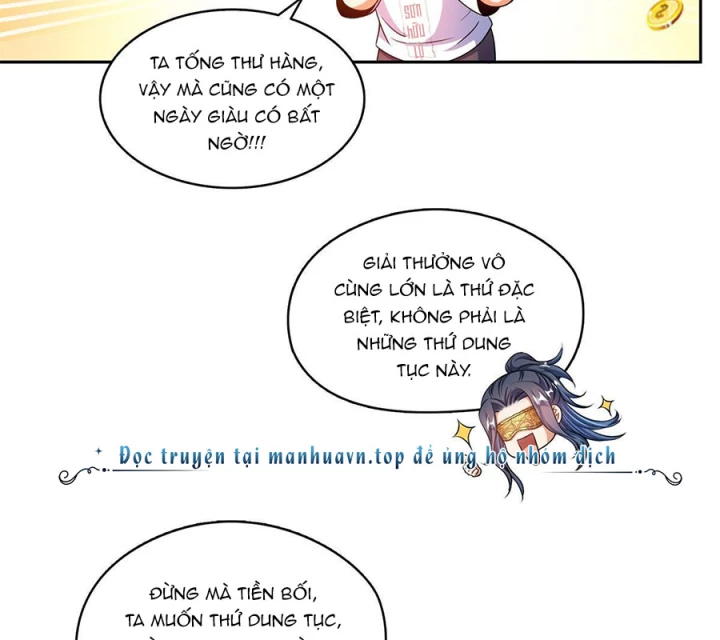 Tu Chân Nói Chuyện Phiếm Quần Chapter 550 - Trang 4