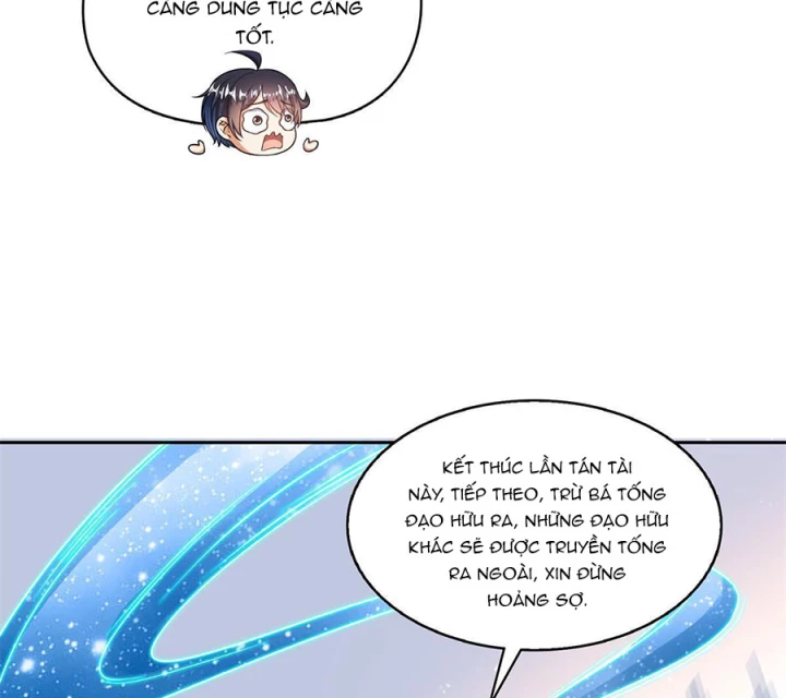Tu Chân Nói Chuyện Phiếm Quần Chapter 550 - Trang 4
