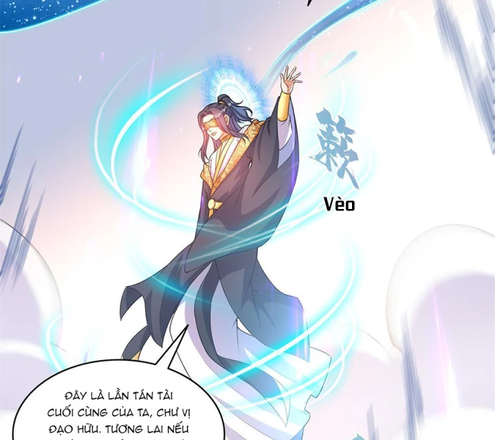 Tu Chân Nói Chuyện Phiếm Quần Chapter 550 - Trang 4
