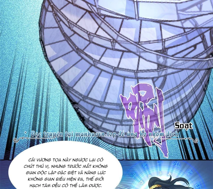 Tu Chân Nói Chuyện Phiếm Quần Chapter 550 - Trang 4