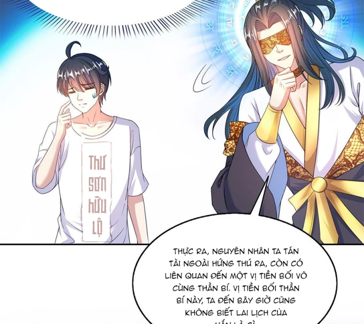 Tu Chân Nói Chuyện Phiếm Quần Chapter 550 - Trang 4