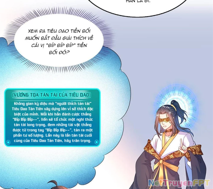 Tu Chân Nói Chuyện Phiếm Quần Chapter 550 - Trang 4