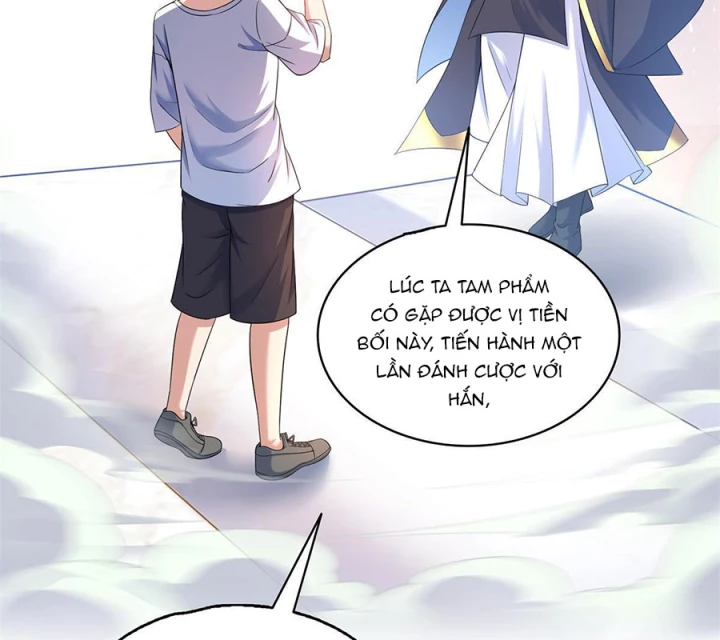 Tu Chân Nói Chuyện Phiếm Quần Chapter 550 - Trang 4