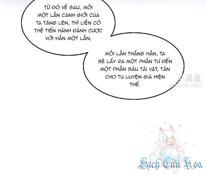 Tu Chân Nói Chuyện Phiếm Quần Chapter 550 - Trang 4