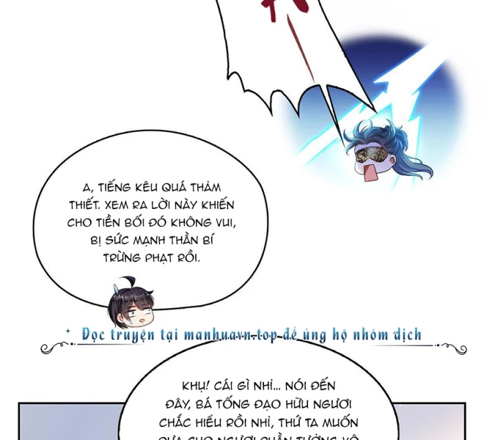 Tu Chân Nói Chuyện Phiếm Quần Chapter 550 - Trang 4