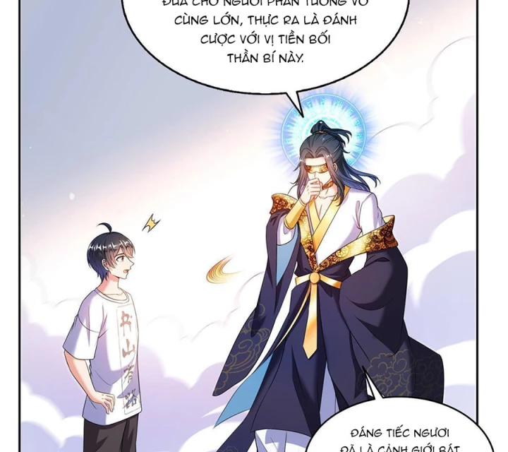Tu Chân Nói Chuyện Phiếm Quần Chapter 550 - Trang 4