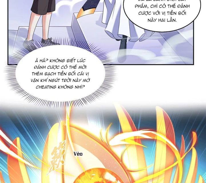 Tu Chân Nói Chuyện Phiếm Quần Chapter 550 - Trang 4