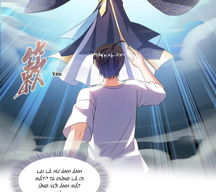 Tu Chân Nói Chuyện Phiếm Quần Chapter 550 - Trang 4
