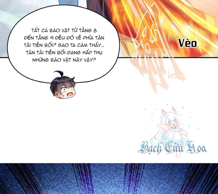 Tu Chân Nói Chuyện Phiếm Quần Chapter 550 - Trang 4