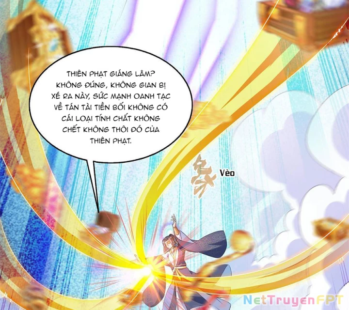 Tu Chân Nói Chuyện Phiếm Quần Chapter 550 - Trang 4