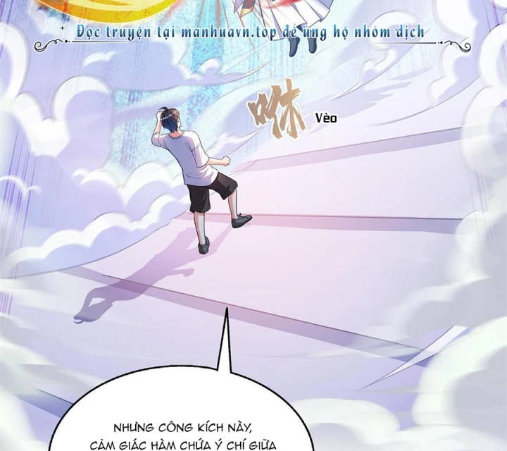 Tu Chân Nói Chuyện Phiếm Quần Chapter 550 - Trang 4