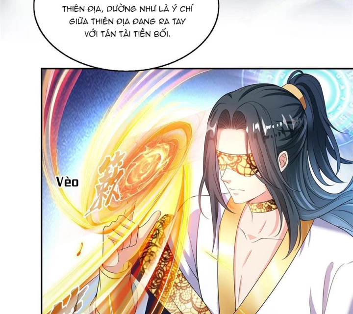 Tu Chân Nói Chuyện Phiếm Quần Chapter 550 - Trang 4