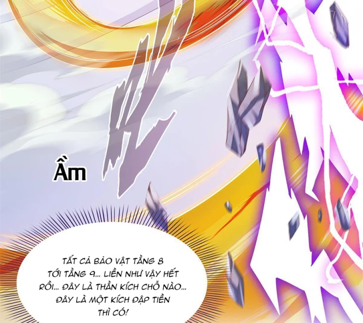 Tu Chân Nói Chuyện Phiếm Quần Chapter 550 - Trang 4