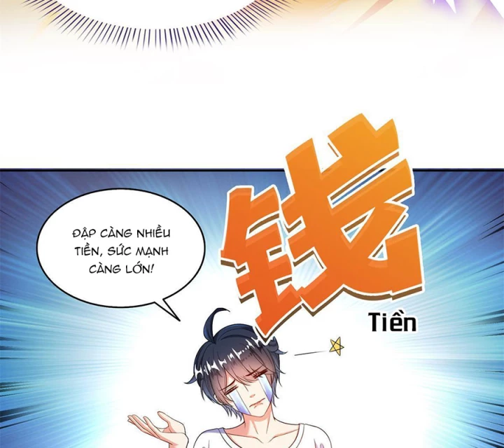Tu Chân Nói Chuyện Phiếm Quần Chapter 550 - Trang 4