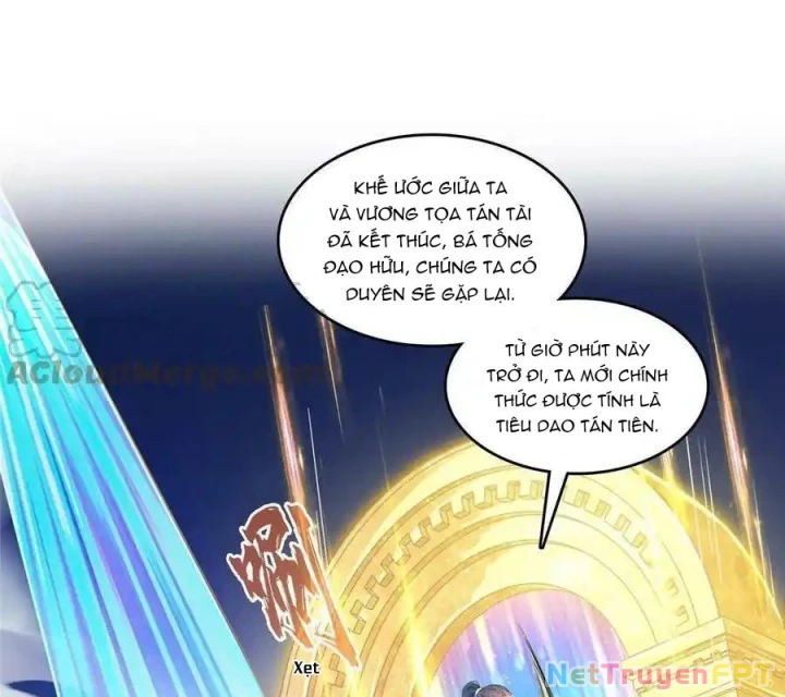 Tu Chân Nói Chuyện Phiếm Quần Chapter 551 - Trang 4