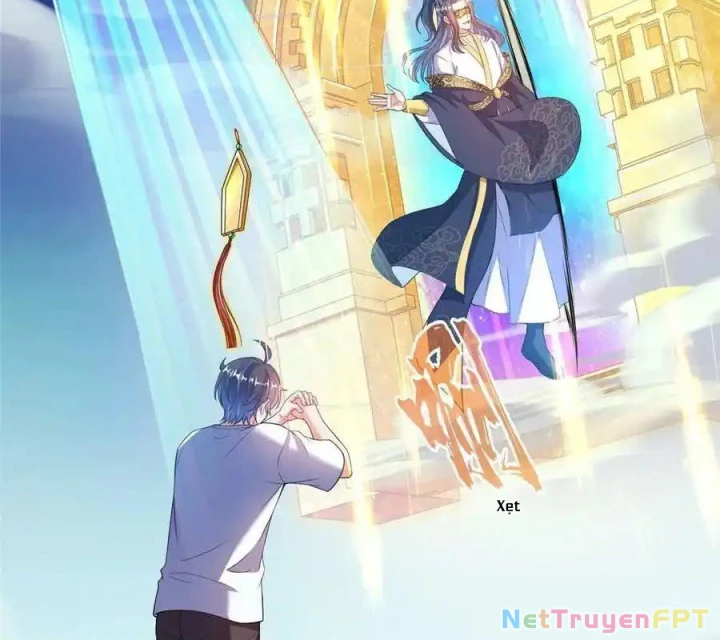 Tu Chân Nói Chuyện Phiếm Quần Chapter 551 - Trang 4