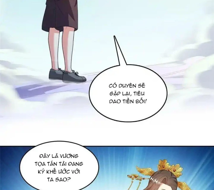 Tu Chân Nói Chuyện Phiếm Quần Chapter 551 - Trang 4