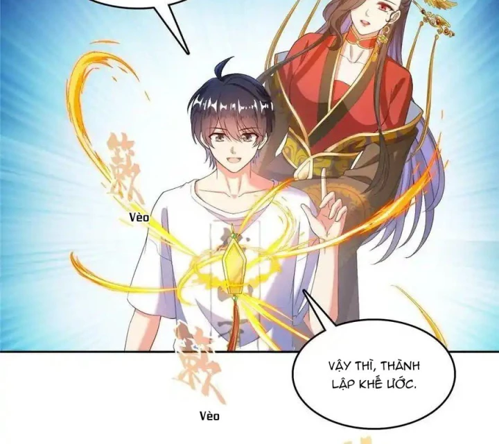 Tu Chân Nói Chuyện Phiếm Quần Chapter 551 - Trang 4