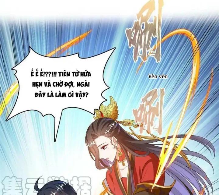 Tu Chân Nói Chuyện Phiếm Quần Chapter 551 - Trang 4
