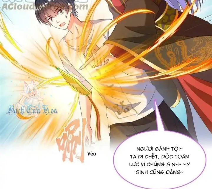 Tu Chân Nói Chuyện Phiếm Quần Chapter 551 - Trang 4
