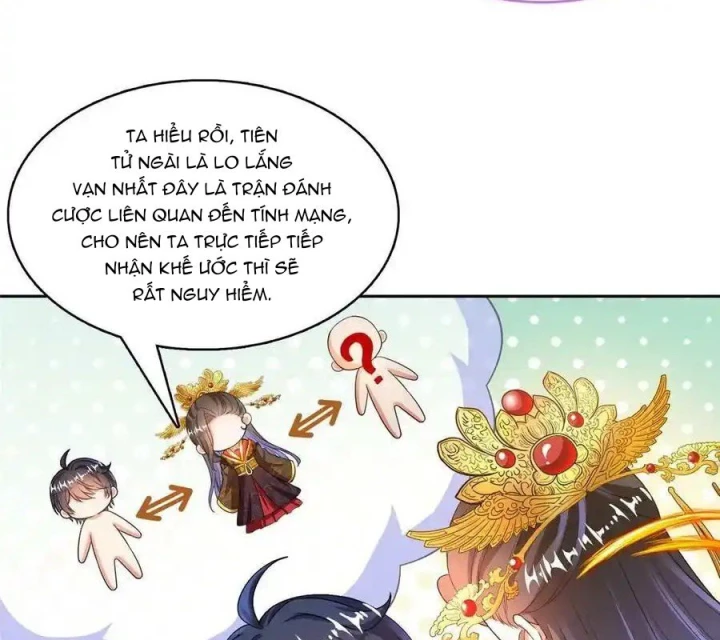 Tu Chân Nói Chuyện Phiếm Quần Chapter 551 - Trang 4