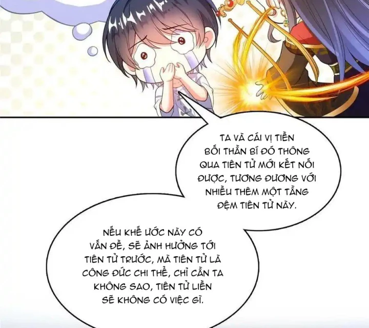 Tu Chân Nói Chuyện Phiếm Quần Chapter 551 - Trang 4