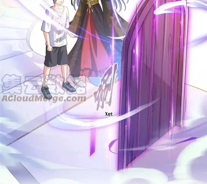 Tu Chân Nói Chuyện Phiếm Quần Chapter 551 - Trang 4