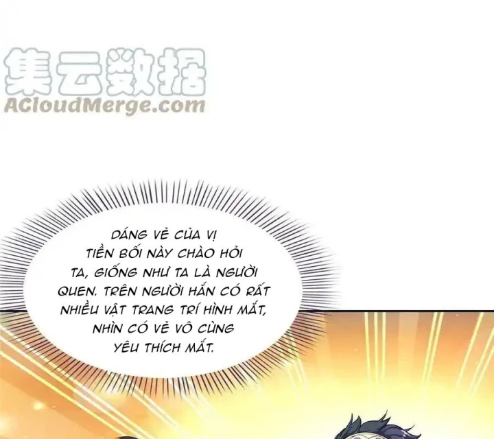 Tu Chân Nói Chuyện Phiếm Quần Chapter 551 - Trang 4