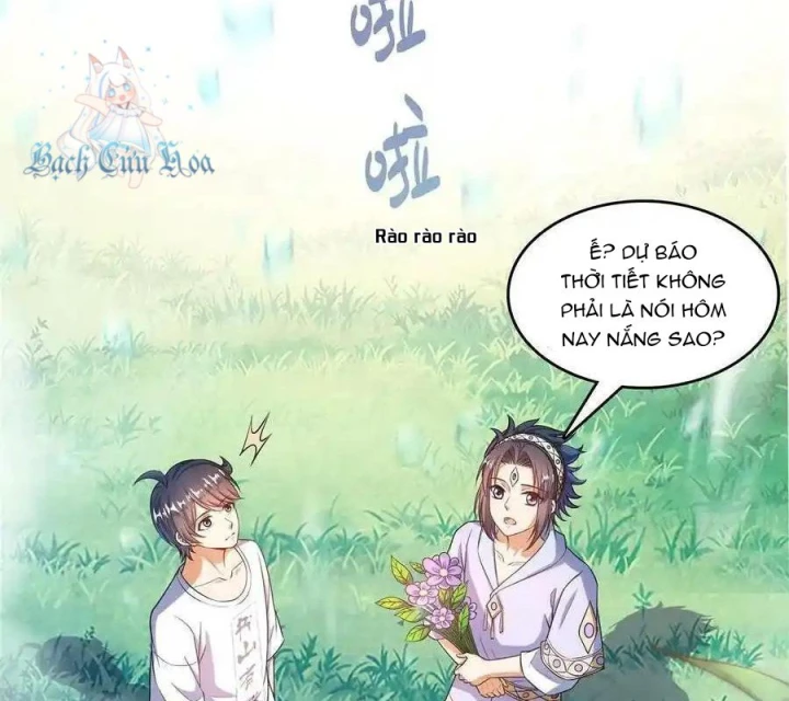Tu Chân Nói Chuyện Phiếm Quần Chapter 551 - Trang 4
